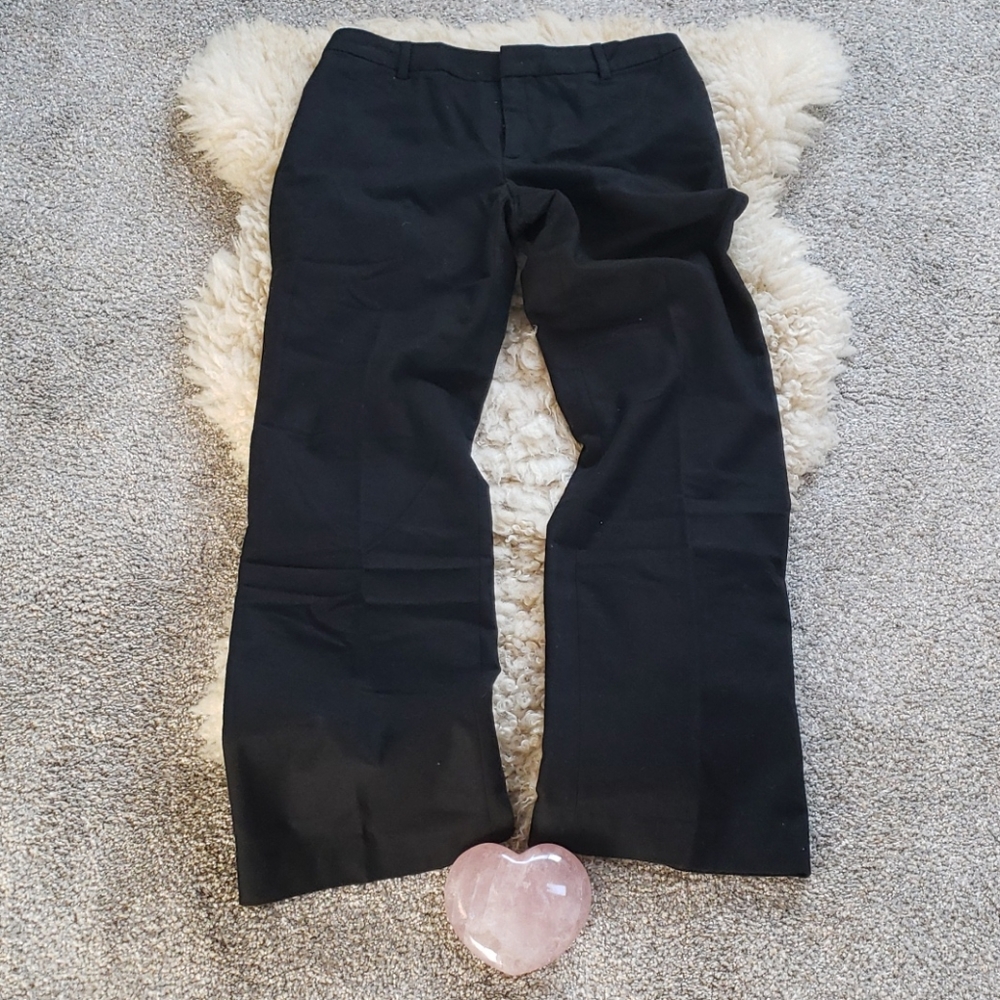 🐑 Banana Republic Wool Slacks